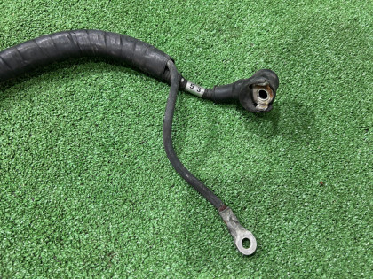 Cables de batería SUBARU LEGACY OEM 81601AE430 BEE BHE 2002 EZ30 AT