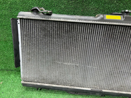 หม้อน้ำ SUBARU LEGACY OEM 45111AE060 BEE 2002 EZ30 AT