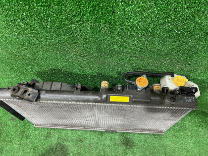 หม้อน้ำ SUBARU LEGACY OEM 45111AE060 BEE 2002 EZ30 AT