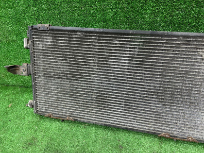 A/C condenser SUBARU LEGACY OEM 73210AE031 BEE BHE 2002 EZ30 AT