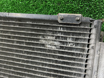 A/C condenser SUBARU LEGACY OEM 73210AE031 BEE BHE 2002 EZ30 AT