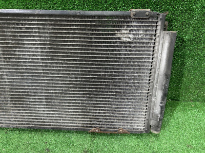 A/C condenser SUBARU LEGACY OEM 73210AE031 BEE BHE 2002 EZ30 AT