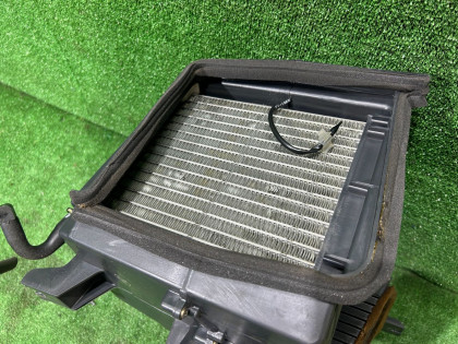 Evaporator core SUBARU LEGACY OEM 72210AE210, 72240AC111 BEE BHE BE5 BE9 BH5 BH9 2002 EZ30 AT