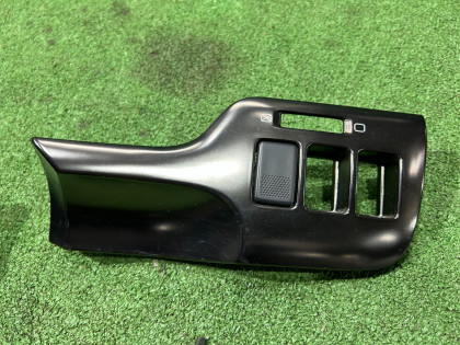 オーディオパネルセット SUBARU LEGACY OEM 66060AE420, 66050AE320, 94110AE481 BEE BHE BE5 BE9 BH5 BH9 2002 SILVER 01G