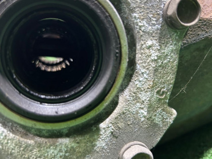 デファレンシャル 4.111 SUBARU LEGACY OEM 27011AA343 BEE BHE BE5 BE9 BH5 BH9 2002 EZ30 AT