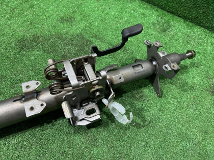 Рулевая колонка SUBARU LEGACY OEM 34500AE140 BEE BHE BE5 BE9 BH5 BH9 2002 EZ30 AT