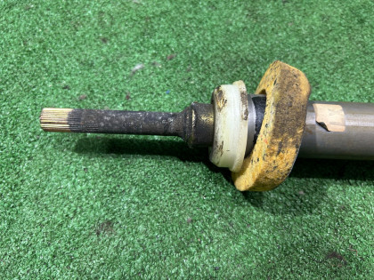 Рулевая колонка SUBARU LEGACY OEM 34500AE140 BEE BHE BE5 BE9 BH5 BH9 2002 EZ30 AT