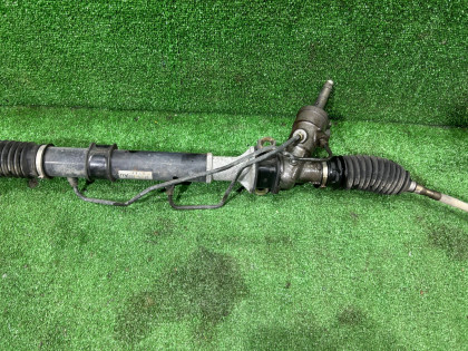 แร็คพวงมาลัย SUBARU LEGACY OEM 34110AE400 BEE BHE BH9 BE9 2002 EZ30 AT