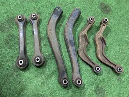 ปีกนกหลัง 20250AE020, 20250AE040, 20250AE010, 20250AE000 SUBARU LEGACY