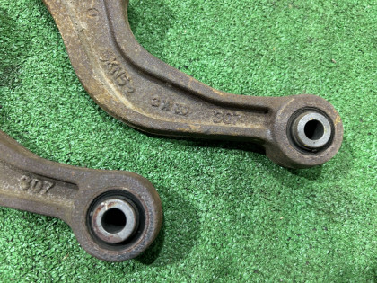 Рычаги задние SUBARU LEGACY OEM 20250AE020, 20250AE040, 20250AE010, 20250AE000 BEE BHE BE5 BE9 BH5 BH9 2002 EZ30 AT