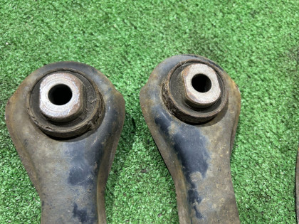 Рычаги задние SUBARU LEGACY OEM 20250AE020, 20250AE040, 20250AE010, 20250AE000 BEE BHE BE5 BE9 BH5 BH9 2002 EZ30 AT