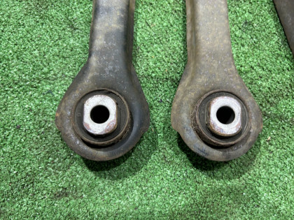 Рычаги задние SUBARU LEGACY OEM 20250AE020, 20250AE040, 20250AE010, 20250AE000 BEE BHE BE5 BE9 BH5 BH9 2002 EZ30 AT