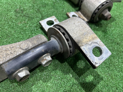 フロントアーム алюминий SUBARU LEGACY OEM 20200FA220, 20200FA230, 20201FA060, 20201FA050 BEE BHE BE5 BE9 BH5 BH9 2002 EZ30 AT