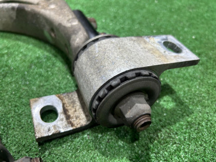 フロントアーム алюминий SUBARU LEGACY OEM 20200FA220, 20200FA230, 20201FA060, 20201FA050 BEE BHE BE5 BE9 BH5 BH9 2002 EZ30 AT