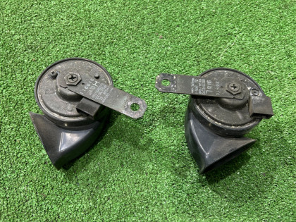 Сигналы Гудок SUBARU LEGACY OEM 86012AE070 86012AE060 BEE BE9 BE5 2002 EZ30 AT