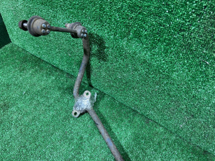 Rear anti-roll bar 17mm SUBARU LEGACY OEM 20451AE020 BEE BHE BE5 BE9 BH5 BH9 2002 EZ30 AT