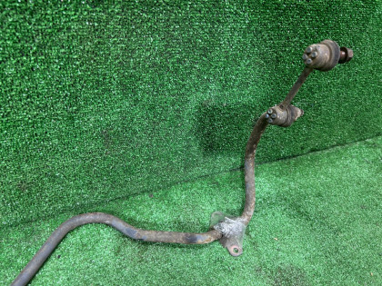 Rear anti-roll bar 17mm SUBARU LEGACY OEM 20451AE020 BEE BHE BE5 BE9 BH5 BH9 2002 EZ30 AT