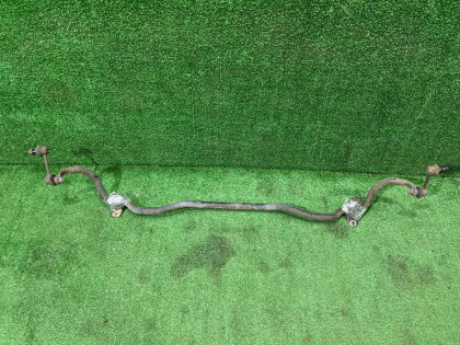 เหล็กกันโคลงหน้า 21mm SUBARU LEGACY OEM 20401AE020 BEE BHE 2002 EZ30 AT