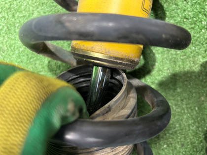 Struts Bilstein SUBARU LEGACY OEM 20310AE160, 20310AE170, 20330AE430, 20365AE031, 20380AE470 BEE BHE BE5 BE9 BH5 BH9 2002 EZ30 AT
