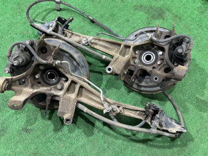 リアハブ SUBARU LEGACY OEM 26700AE030, 26692AE020, 26692AE030, 28474AE000 BEE BHE BE5 BE9 BH5 BH9 2002 EZ30 AT