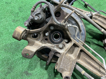 リアハブ SUBARU LEGACY OEM 26700AE030, 26692AE020, 26692AE030, 28474AE000 BEE BHE BE5 BE9 BH5 BH9 2002 EZ30 AT