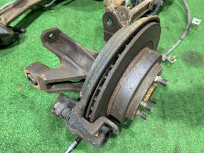 リアハブ SUBARU LEGACY OEM 26700AE030, 26692AE020, 26692AE030, 28474AE000 BEE BHE BE5 BE9 BH5 BH9 2002 EZ30 AT