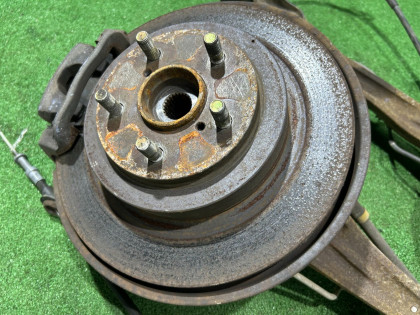 リアハブ SUBARU LEGACY OEM 26700AE030, 26692AE020, 26692AE030, 28474AE000 BEE BHE BE5 BE9 BH5 BH9 2002 EZ30 AT