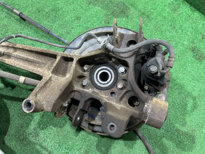 リアハブ SUBARU LEGACY OEM 26700AE030, 26692AE020, 26692AE030, 28474AE000 BEE BHE BE5 BE9 BH5 BH9 2002 EZ30 AT