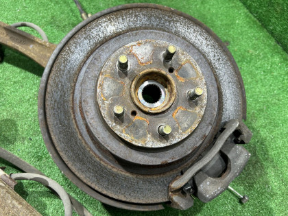 リアハブ SUBARU LEGACY OEM 26700AE030, 26692AE020, 26692AE030, 28474AE000 BEE BHE BE5 BE9 BH5 BH9 2002 EZ30 AT