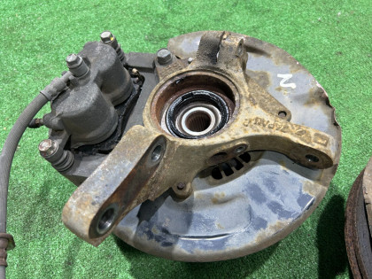 フロントハブ 294 SUBARU LEGACY OEM 26310AC041, 26292AE120, 26292AE130, 26296AE081, 28316AE000, 28362AE000 BEE BHE BE5 BE9 BH5 BH9 2002 EZ30 AT