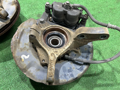 フロントハブ 294 SUBARU LEGACY OEM 26310AC041, 26292AE120, 26292AE130, 26296AE081, 28316AE000, 28362AE000 BEE BHE BE5 BE9 BH5 BH9 2002 EZ30 AT