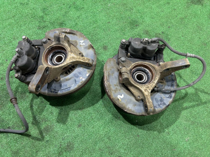 フロントハブ 294 SUBARU LEGACY OEM 26310AC041, 26292AE120, 26292AE130, 26296AE081, 28316AE000, 28362AE000 BEE BHE BE5 BE9 BH5 BH9 2002 EZ30 AT
