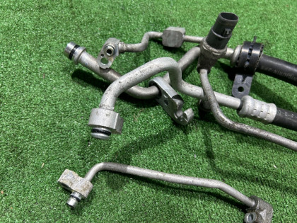 Tubos del aire acondicionado SUBARU LEGACY OEM 73431AE122, 73422AE051, 73424AE051, 73431AE001 BEE BHE 2002 EZ30 AT