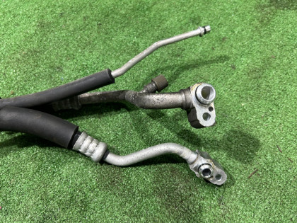 Tubos del aire acondicionado SUBARU LEGACY OEM 73431AE122, 73422AE051, 73424AE051, 73431AE001 BEE BHE 2002 EZ30 AT