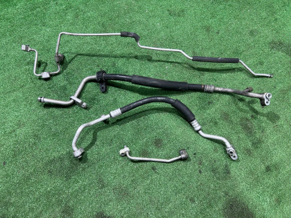 ท่อแอร์ 73431AE122, 73422AE051, 73424AE051, 73431AE001 SUBARU LEGACY