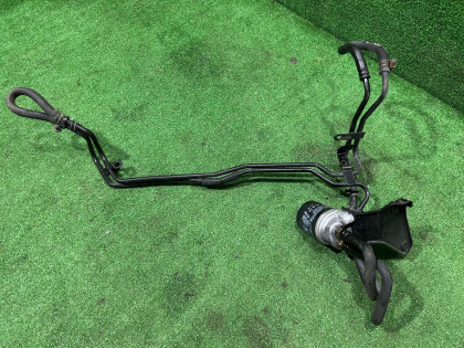 Tubos do radiador da caixa SUBARU LEGACY OEM 45522AE031 BEE BHE 2002 EZ30 AT