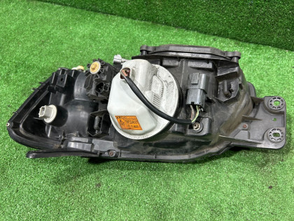 ไฟหน้า Ксенон SUBARU LEGACY OEM 84001AE300 84001AE310 BEE BE9 BE5 2002
