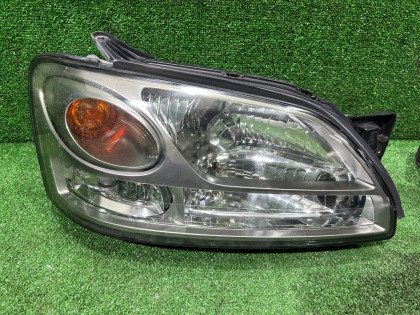 ไฟหน้า Ксенон SUBARU LEGACY OEM 84001AE300 84001AE310 BEE BE9 BE5 2002