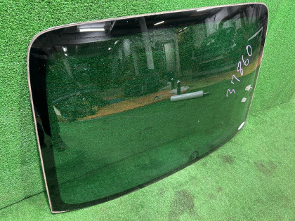 Luna trasera SUBARU LEGACY OEM 65109AE180NB BEE 2003