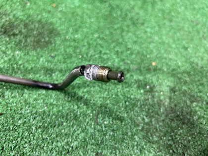 前制动油管 SUBARU LEGACY OEM 26514AE080 BEE 2003 EZ30 AT