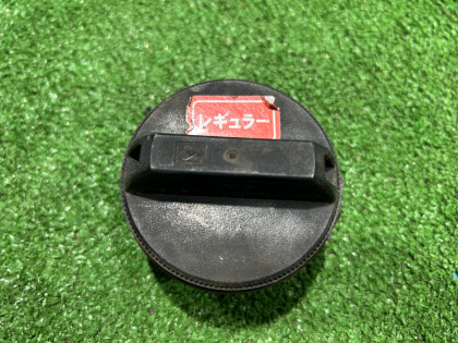 フューエルキャップ SUBARU LEGACY OEM 42031SA020 BEE 2003 SILVER 01G
