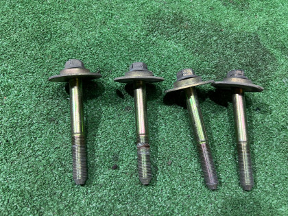 Tornillos Задней балки SUBARU LEGACY OEM 901000179 BEE 2003