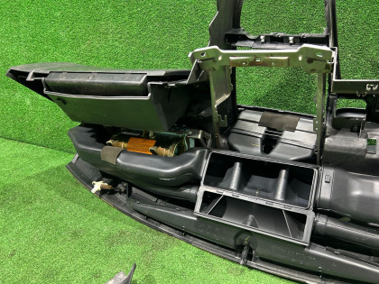ダッシュボード SUBARU LEGACY OEM 66045AE000ML 66075AE000ML 66050AE330ML 66180AE000 66060AE360 BEE 2003 SILVER 01G