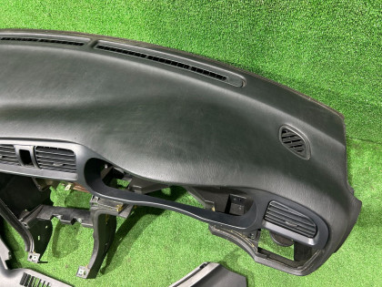 ダッシュボード SUBARU LEGACY OEM 66045AE000ML 66075AE000ML 66050AE330ML 66180AE000 66060AE360 BEE 2003 SILVER 01G