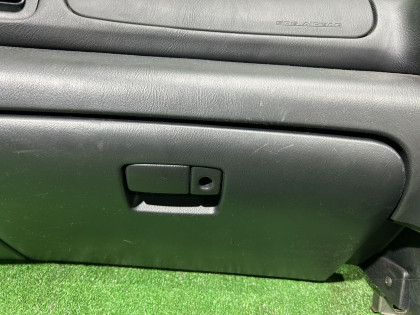 ダッシュボード SUBARU LEGACY OEM 66045AE000ML 66075AE000ML 66050AE330ML 66180AE000 66060AE360 BEE 2003 SILVER 01G