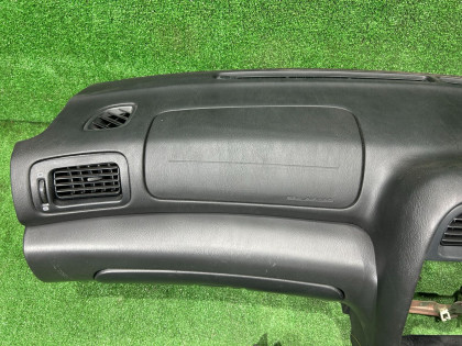 ダッシュボード SUBARU LEGACY OEM 66045AE000ML 66075AE000ML 66050AE330ML 66180AE000 66060AE360 BEE 2003 SILVER 01G