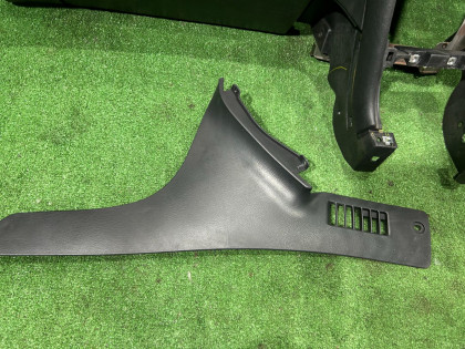 ダッシュボード SUBARU LEGACY OEM 66045AE000ML 66075AE000ML 66050AE330ML 66180AE000 66060AE360 BEE 2003 SILVER 01G