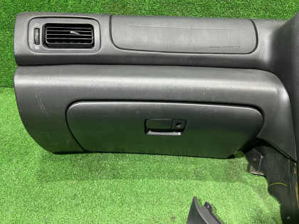 ダッシュボード SUBARU LEGACY OEM 66045AE000ML 66075AE000ML 66050AE330ML 66180AE000 66060AE360 BEE 2003 SILVER 01G