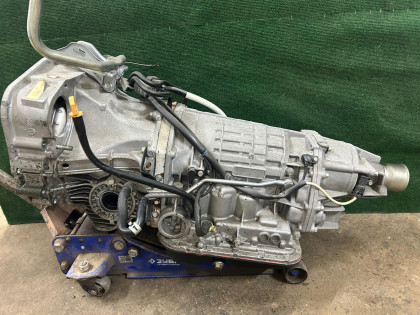 Caixa automática TV1B8MHFAD SUBARU LEGACY OEM 31000AH600 BL9 BL5 BLE 2008 EJ253 AT