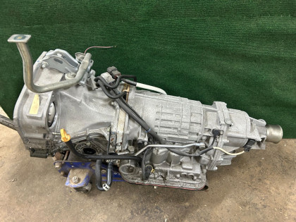 Caixa automática TV1B8MHFAD SUBARU LEGACY OEM 31000AH600 BL9 BL5 BLE 2008 EJ253 AT